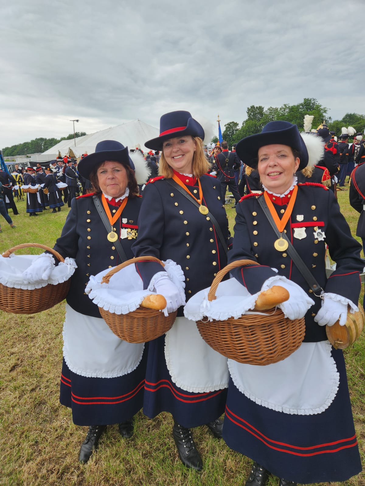 Processie
